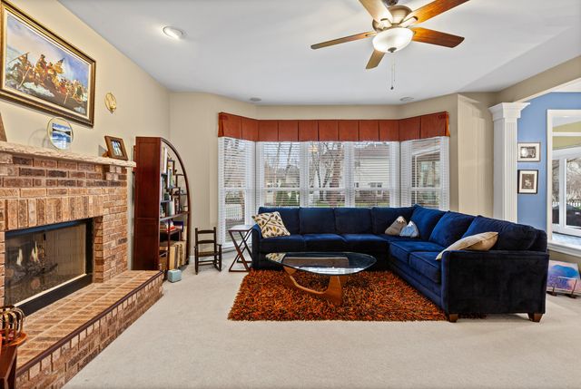 15235 Hamlin Street, Plainfield, IL 60544