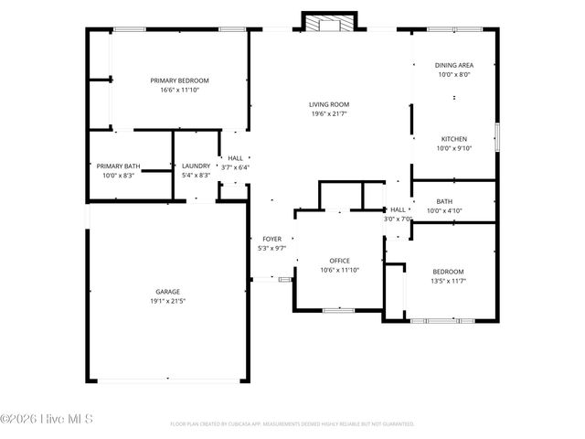 110 Cottage Lane, Jacksonville, NC 28546