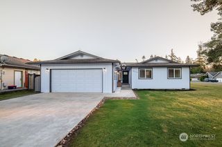 8216 Snohomish Road, Blaine, WA 98230