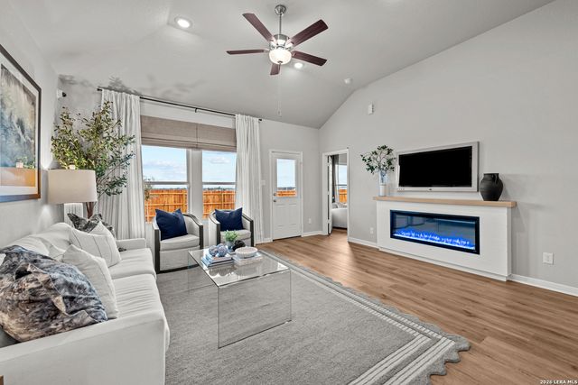 1663 Planters Moon, New Braunfels, TX 78130