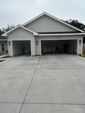 1315 W Scott St, Pensacola, FL 32501