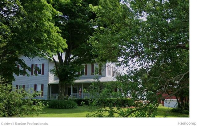 5058 Marathon, Columbiaville, MI 48432