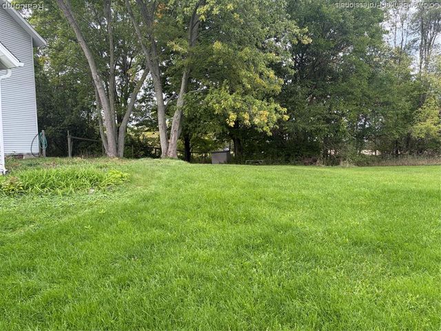 5058 Marathon, Columbiaville, MI 48432