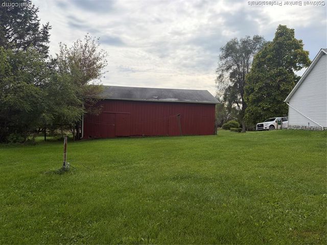 5058 Marathon, Columbiaville, MI 48432