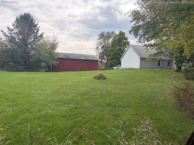 5058 Marathon, Columbiaville, MI 48432