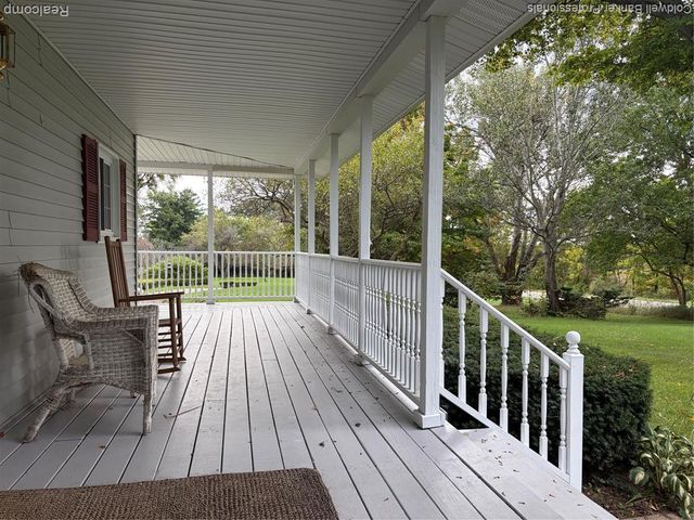 5058 Marathon, Columbiaville, MI 48432