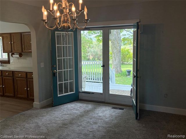 5058 Marathon, Columbiaville, MI 48432