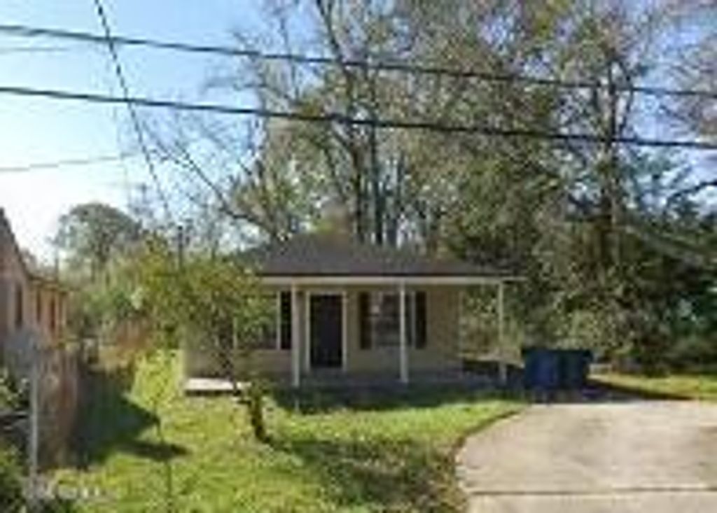 2170 TALLADEGA Road, Jacksonville, FL 32209