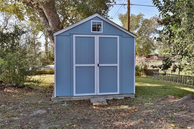 6344 County Road 659, Brazoria, TX 77422