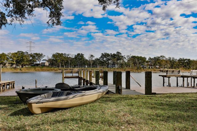 6344 County Road 659, Brazoria, TX 77422