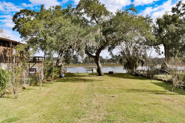 6344 County Road 659, Brazoria, TX 77422