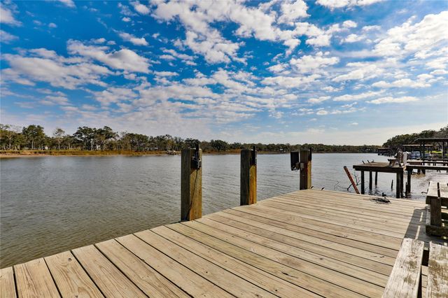 6344 County Road 659, Brazoria, TX 77422