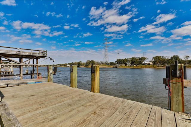 6344 County Road 659, Brazoria, TX 77422