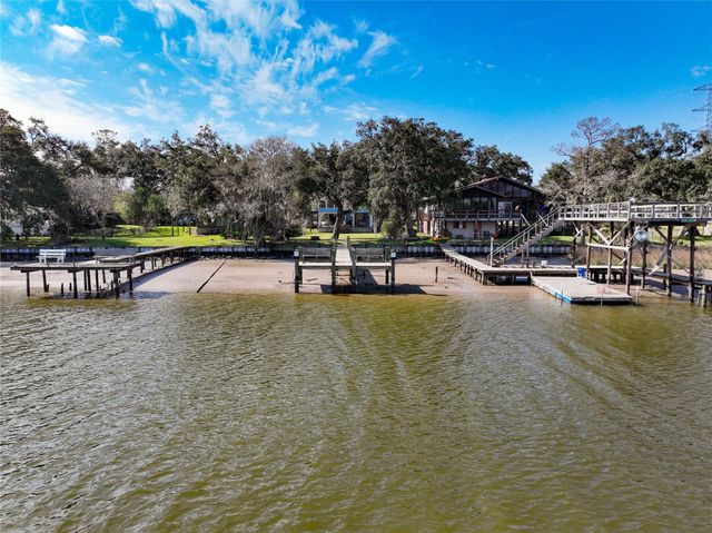 6344 County Road 659, Brazoria, TX 77422