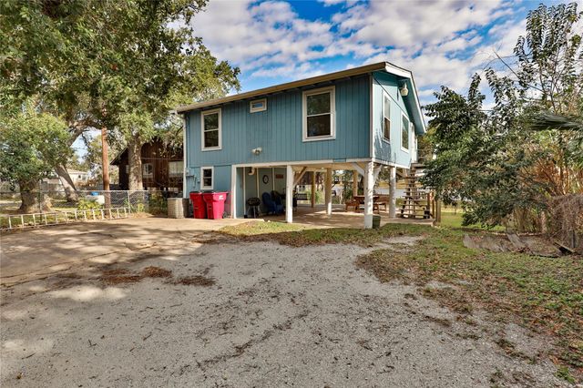 6344 County Road 659, Brazoria, TX 77422