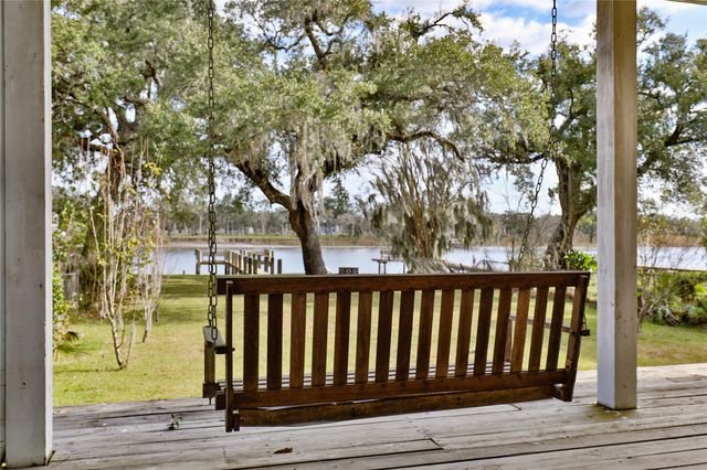 6344 County Road 659, Brazoria, TX 77422