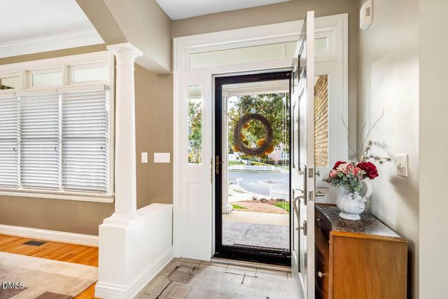 10054 Bost, Chapel Hill, NC 27517