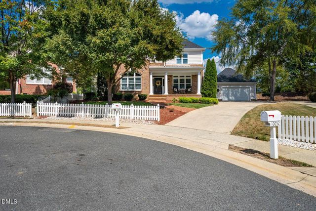 10054 Bost, Chapel Hill, NC 27517