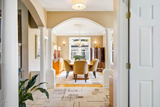 10054 Bost, Chapel Hill, NC 27517