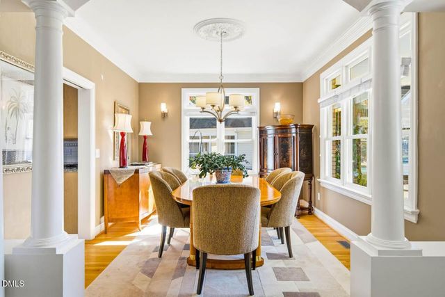 10054 Bost, Chapel Hill, NC 27517