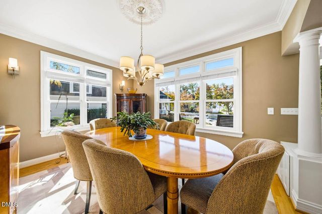 10054 Bost, Chapel Hill, NC 27517