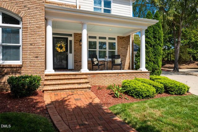 10054 Bost, Chapel Hill, NC 27517