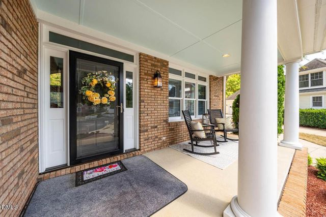 10054 Bost, Chapel Hill, NC 27517