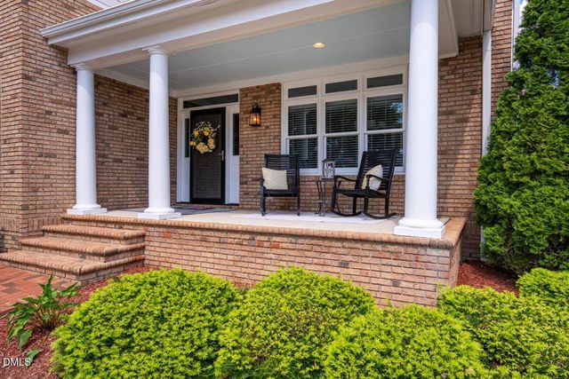 10054 Bost, Chapel Hill, NC 27517