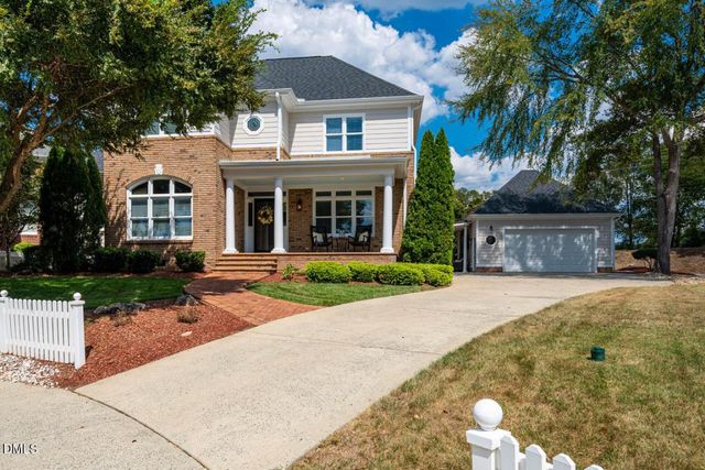 10054 Bost, Chapel Hill, NC 27517