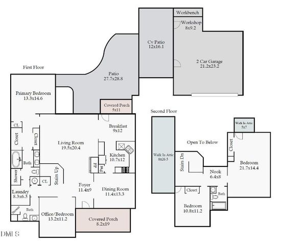 10054 Bost, Chapel Hill, NC 27517