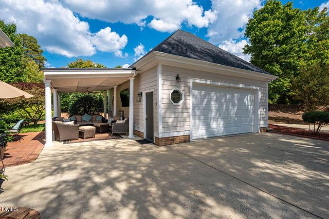 10054 Bost, Chapel Hill, NC 27517