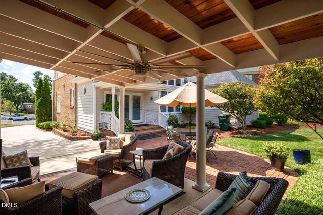 10054 Bost, Chapel Hill, NC 27517