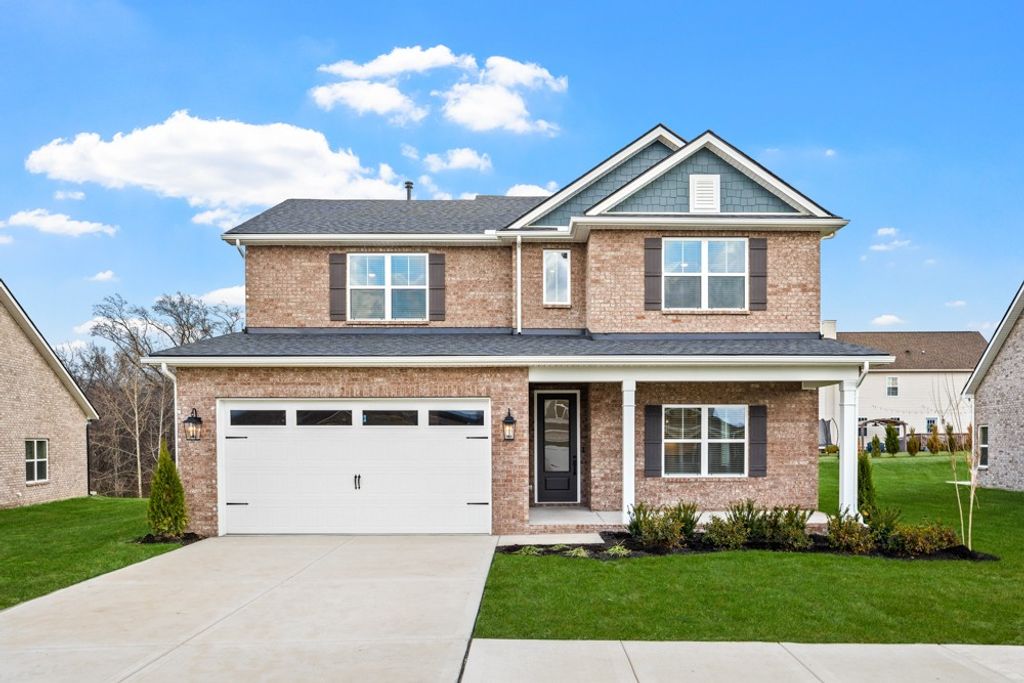 808 Hillock Trace, Lebanon, TN 37087