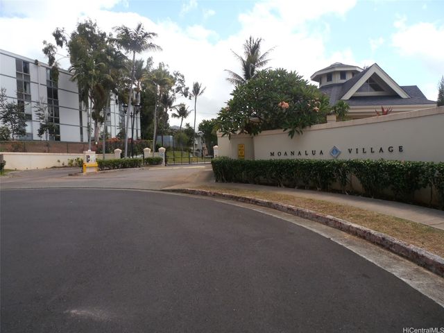 1337 Moanalualani Way 11H, Honolulu, HI 96819