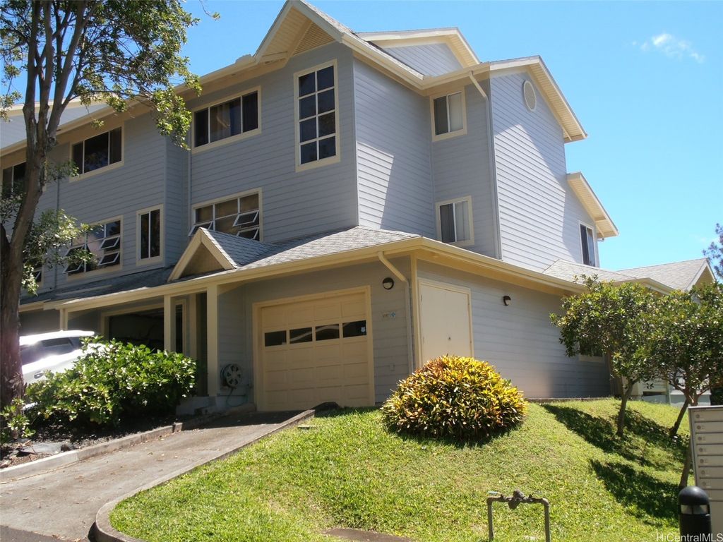 1337 Moanalualani Way 11H, Honolulu, HI 96819