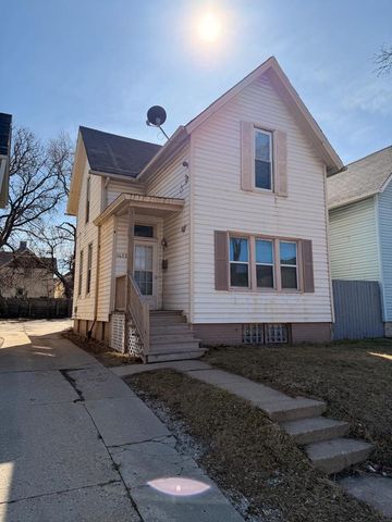 1433 W National AVENUE, Milwaukee, WI 53204
