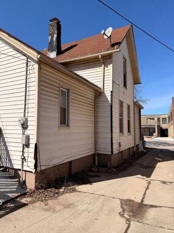 1433 W National AVENUE, Milwaukee, WI 53204