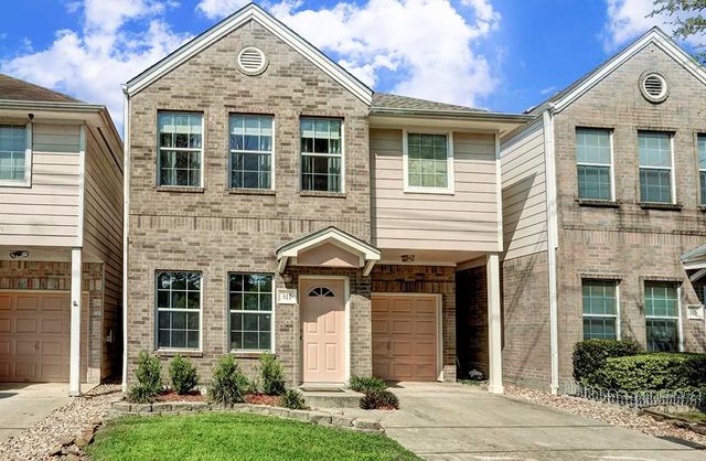 311 Bayou Street, Houston, TX 77020