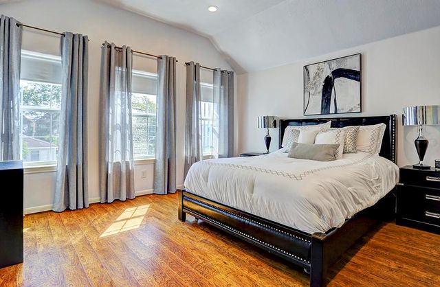 311 Bayou Street, Houston, TX 77020