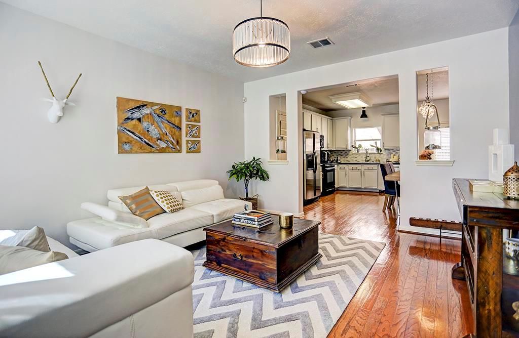 311 Bayou Street, Houston, TX 77020