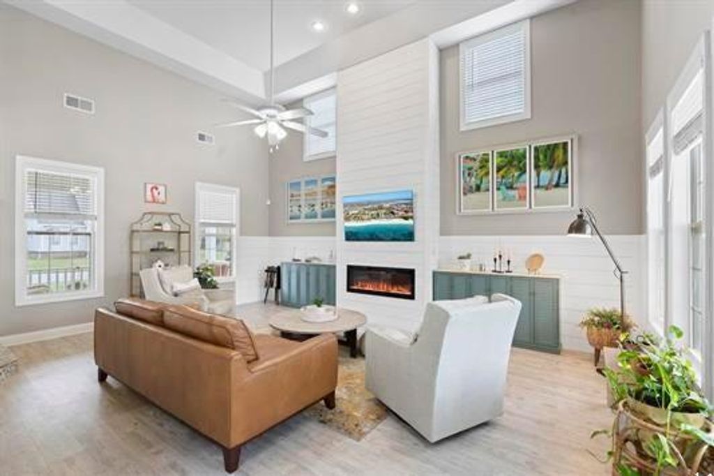 441 Garden Avenue, Georgetown, SC 29440