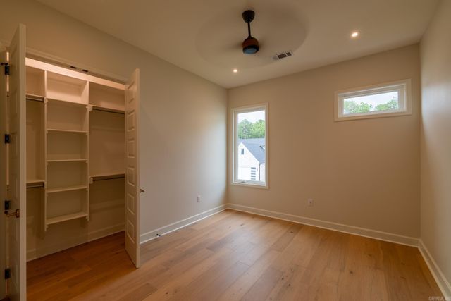 132 Calion Court, Little Rock, AR 72223