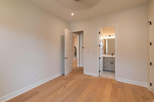 132 Calion Court, Little Rock, AR 72223
