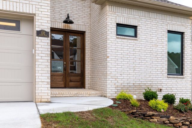 132 Calion Court, Little Rock, AR 72223