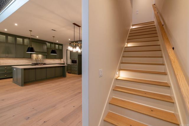 132 Calion Court, Little Rock, AR 72223