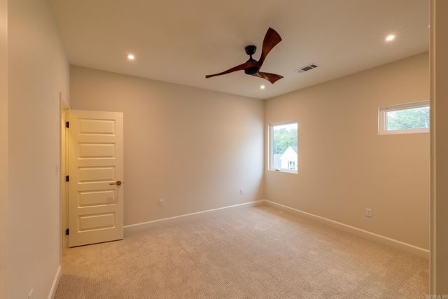 132 Calion Court, Little Rock, AR 72223