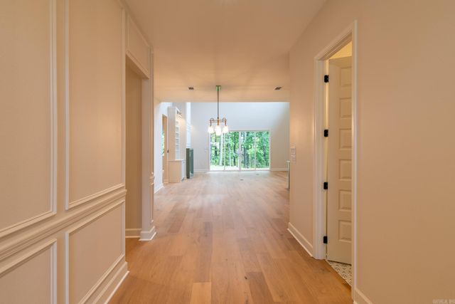 132 Calion Court, Little Rock, AR 72223
