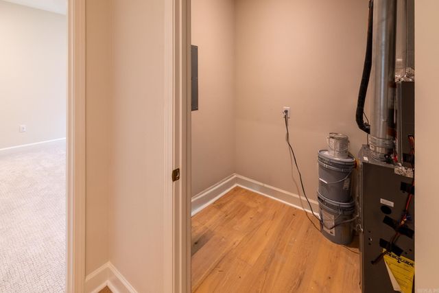 132 Calion Court, Little Rock, AR 72223