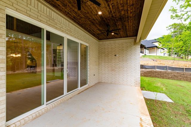 132 Calion Court, Little Rock, AR 72223