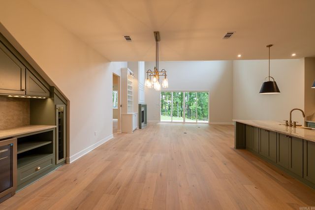 132 Calion Court, Little Rock, AR 72223